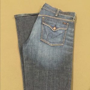 Citizens of Humanity Bootcut Jeans